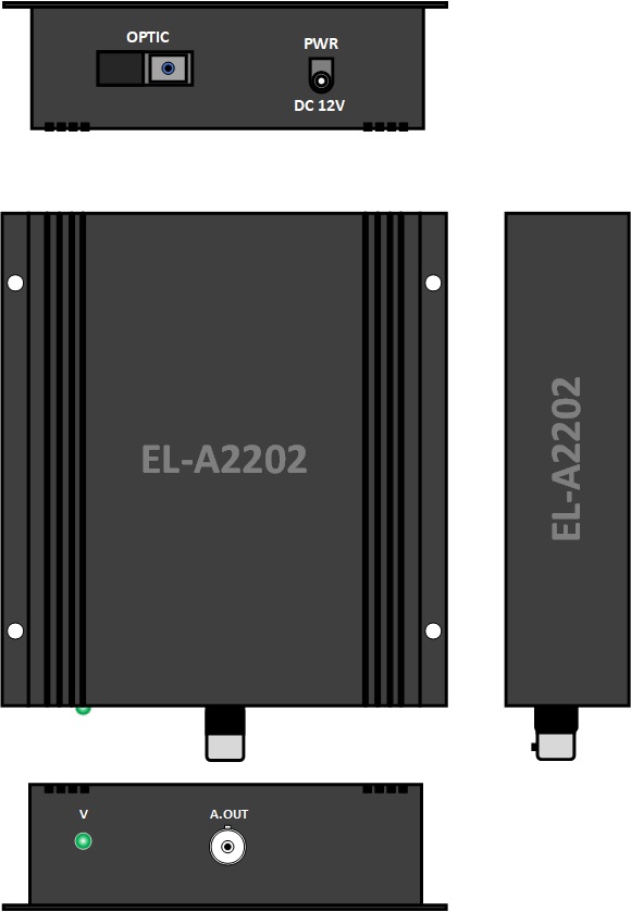 EL-A2202