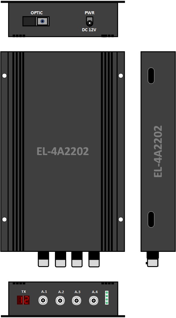 EL-4A2202