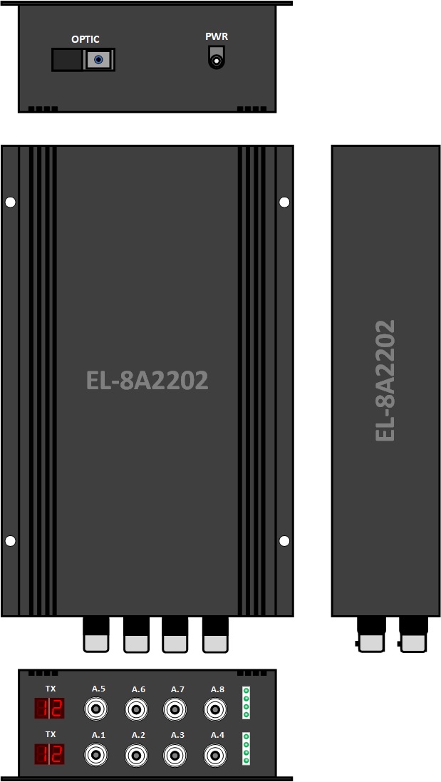 EL-8A2202