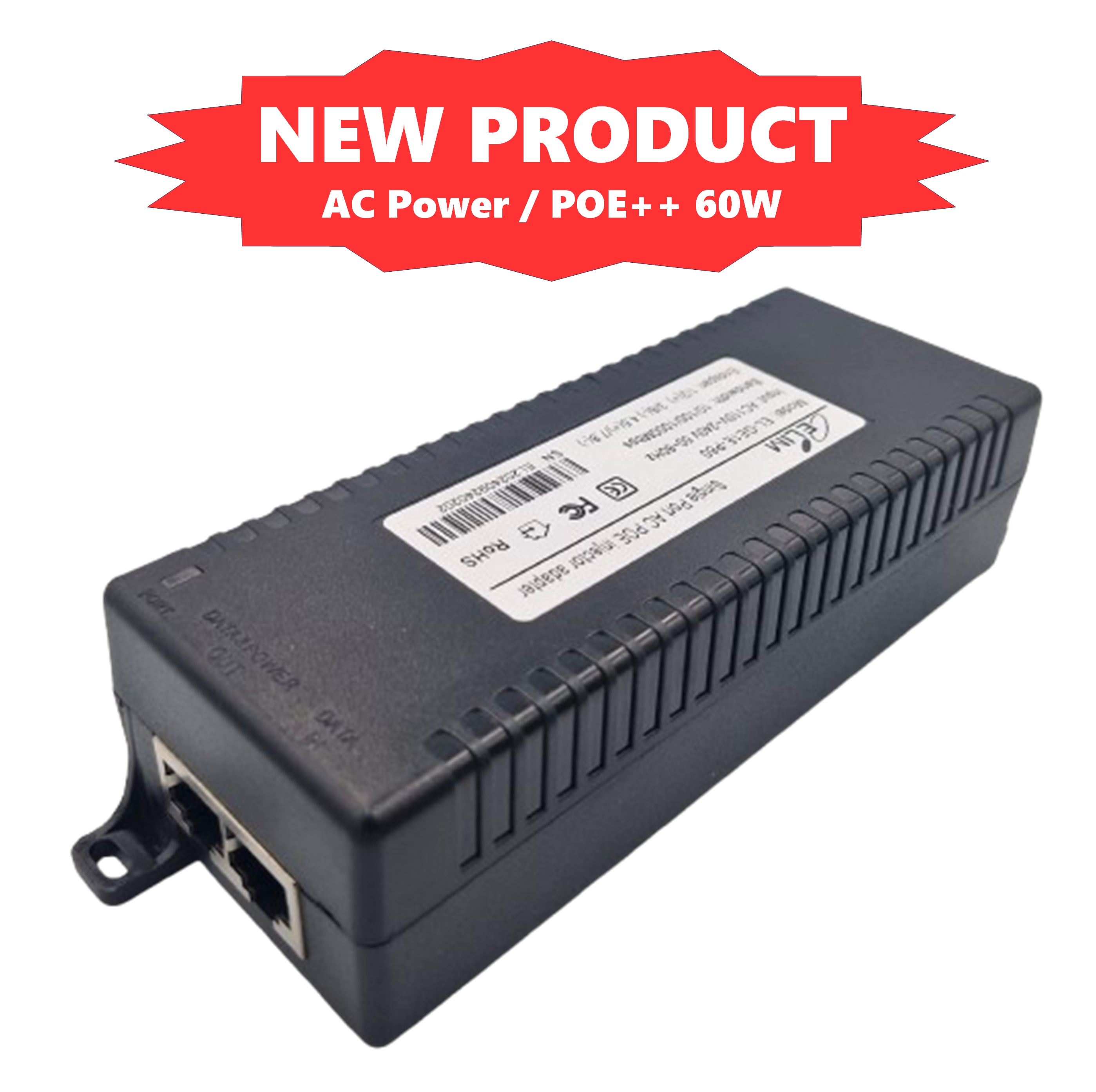 EL-GE1E-P60