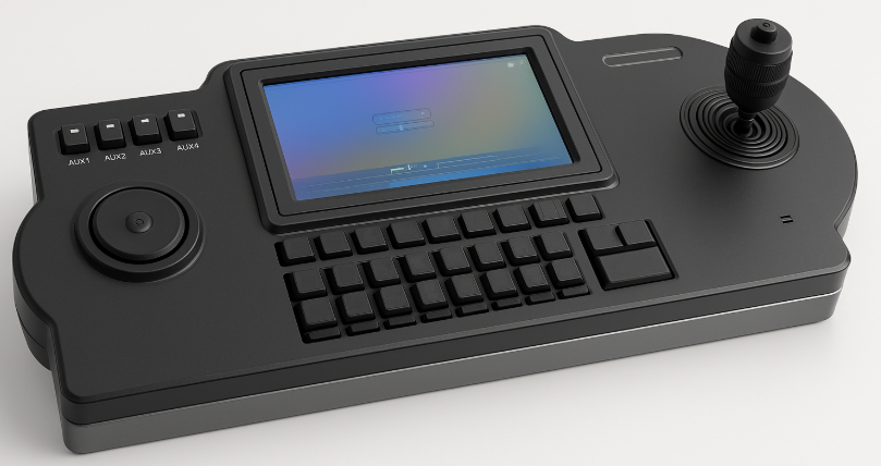EL-KBD-200