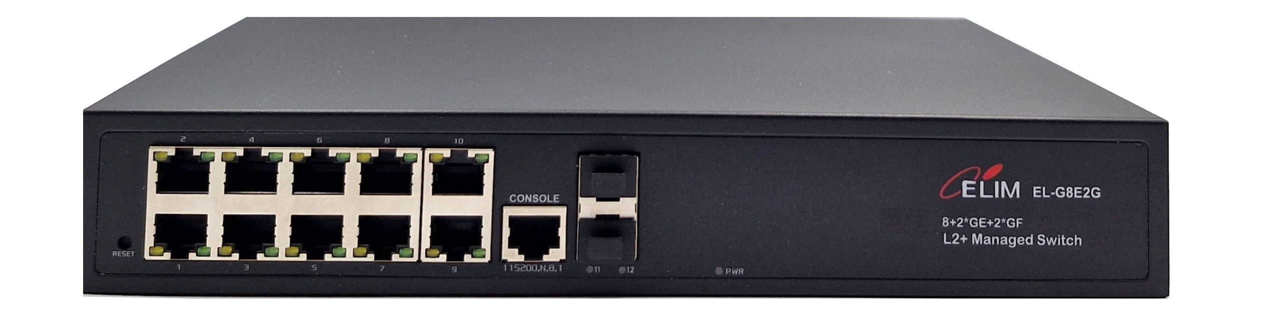 EL–G8E2G