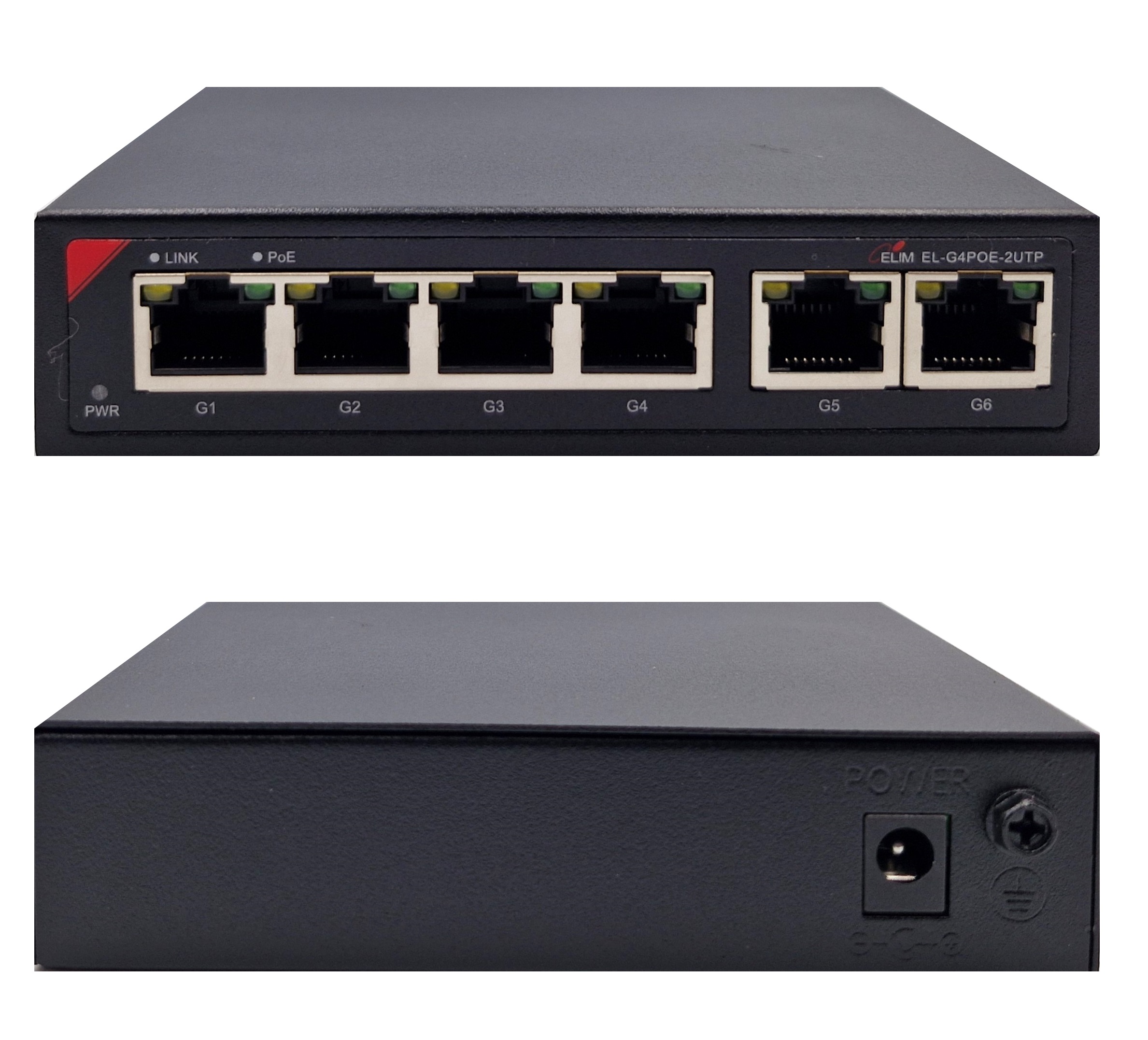 EL-G4POE-2UTP
