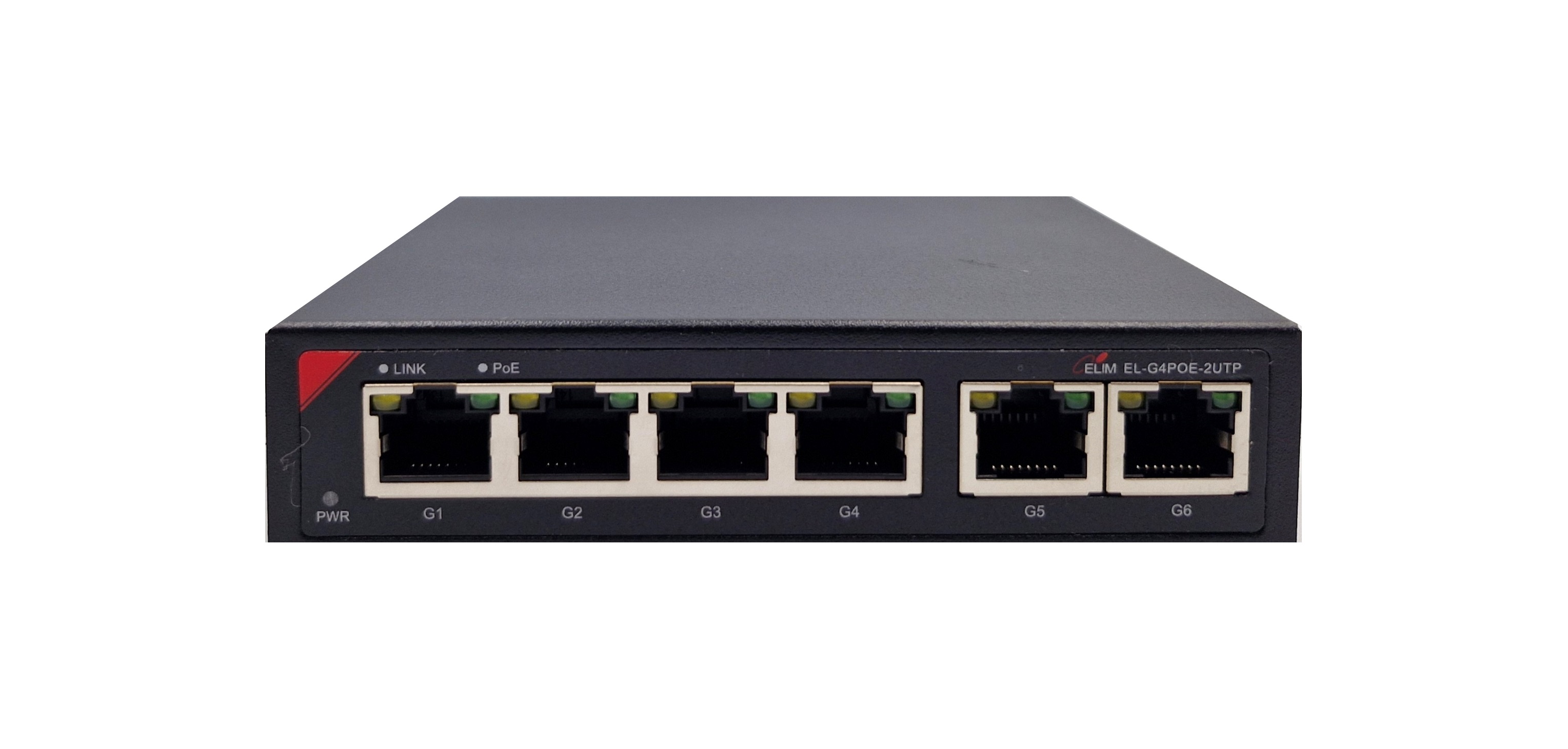EL-G4POE-2UTP
