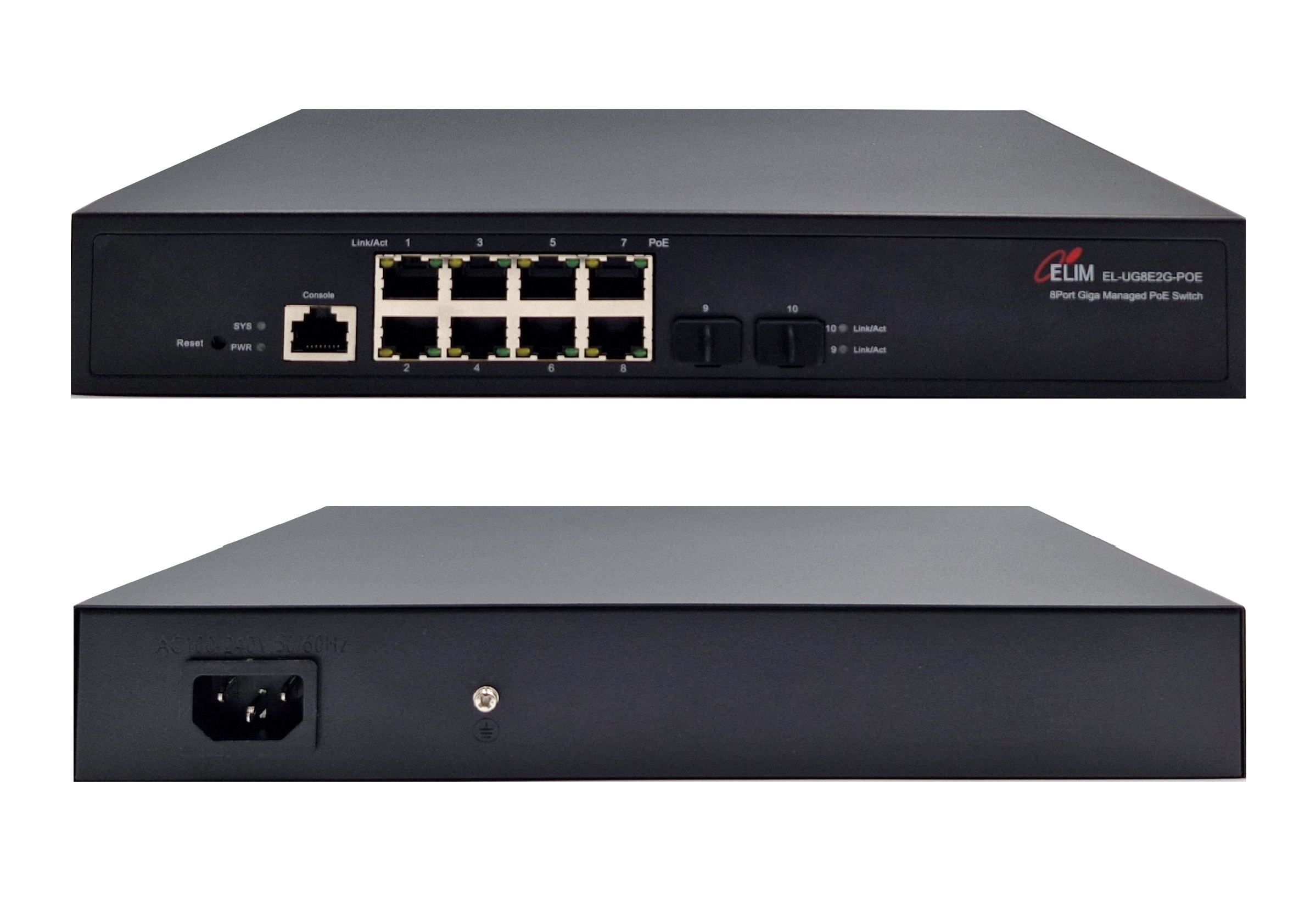 EL-UG8E2G-POE