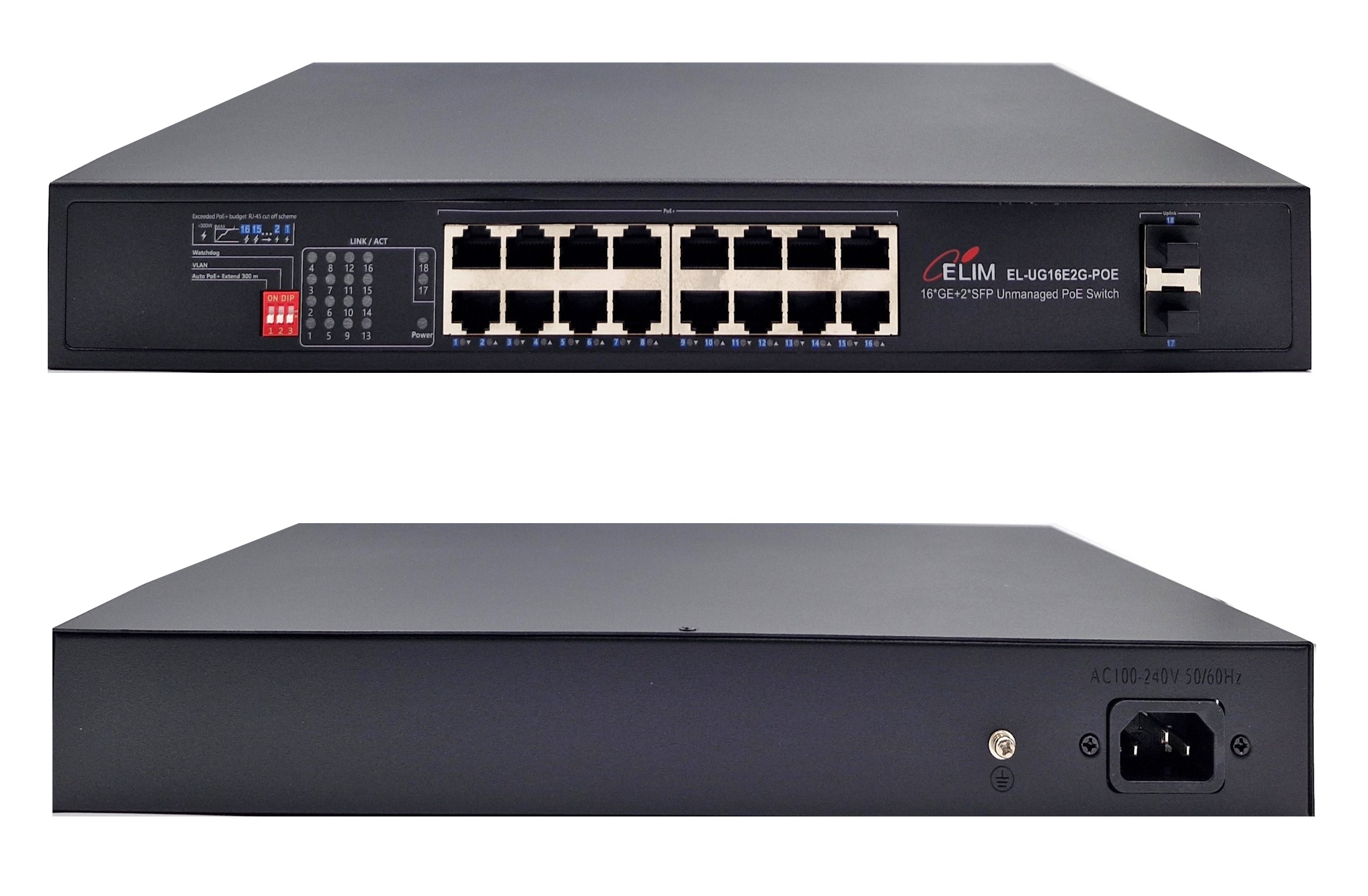 EL-UG16E2G-POE