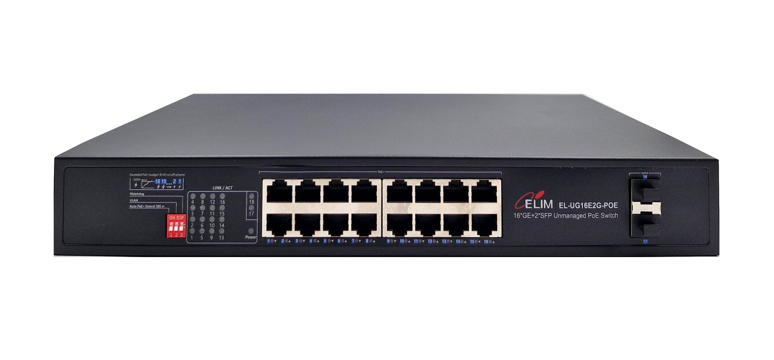EL-UG16E2G-POE