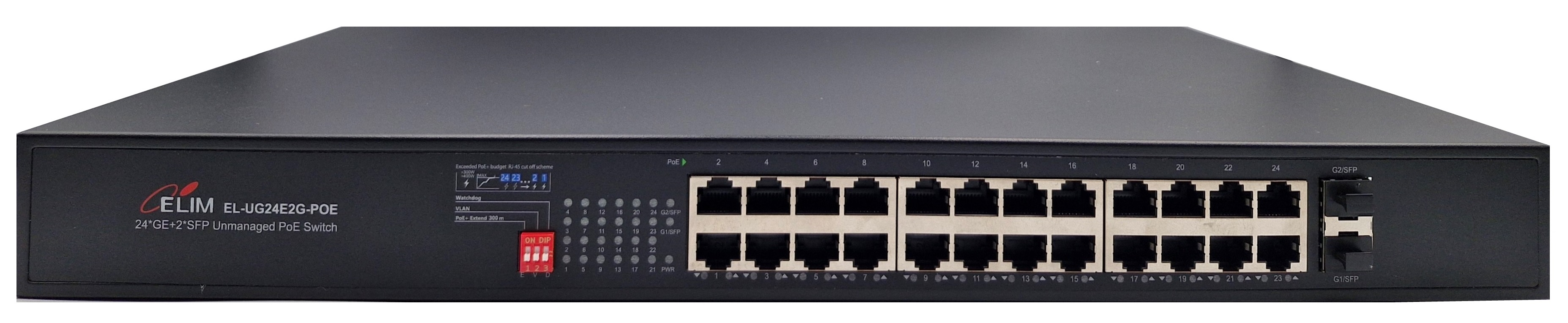 EL-UG24E2G-POE
