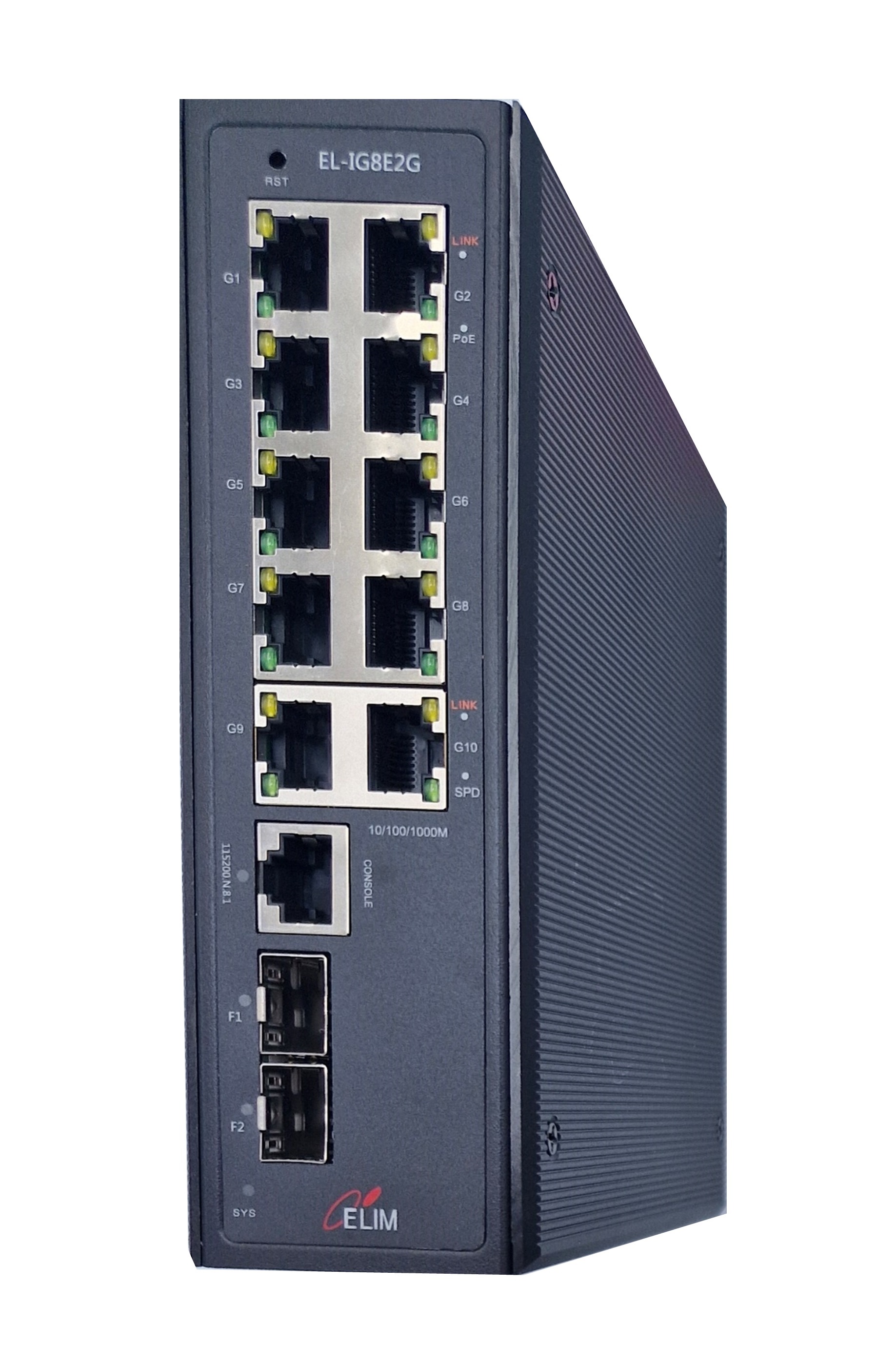 EL–IG8E2G