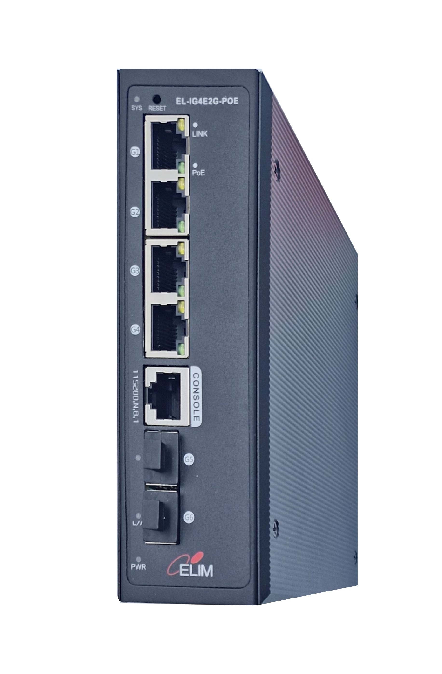 EL–IG4E2G-POE