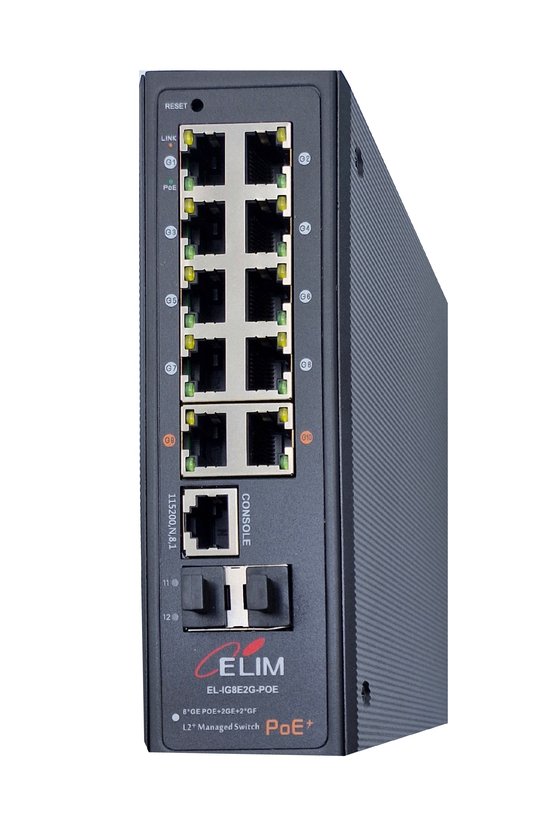EL–IG8E2G-POE