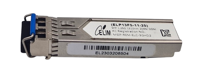 ELP13F5-11-25(1G/DUAL)