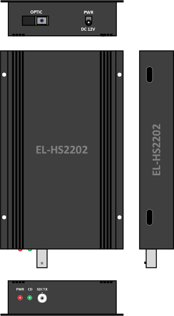 EL-HS2202