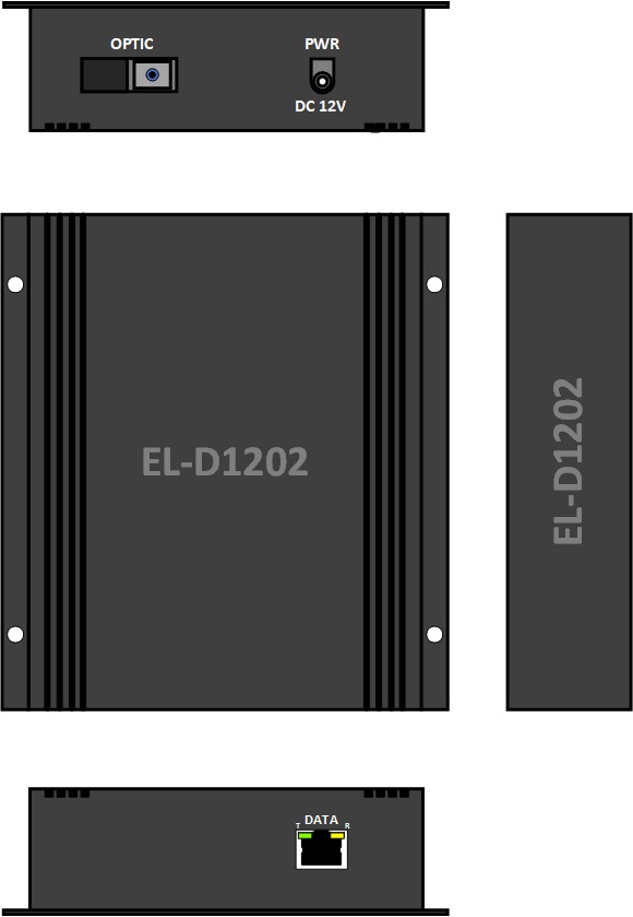 EL-D1202