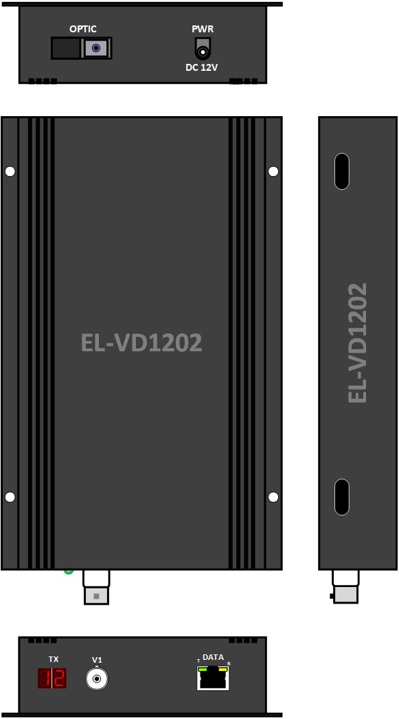 EL-VD1202