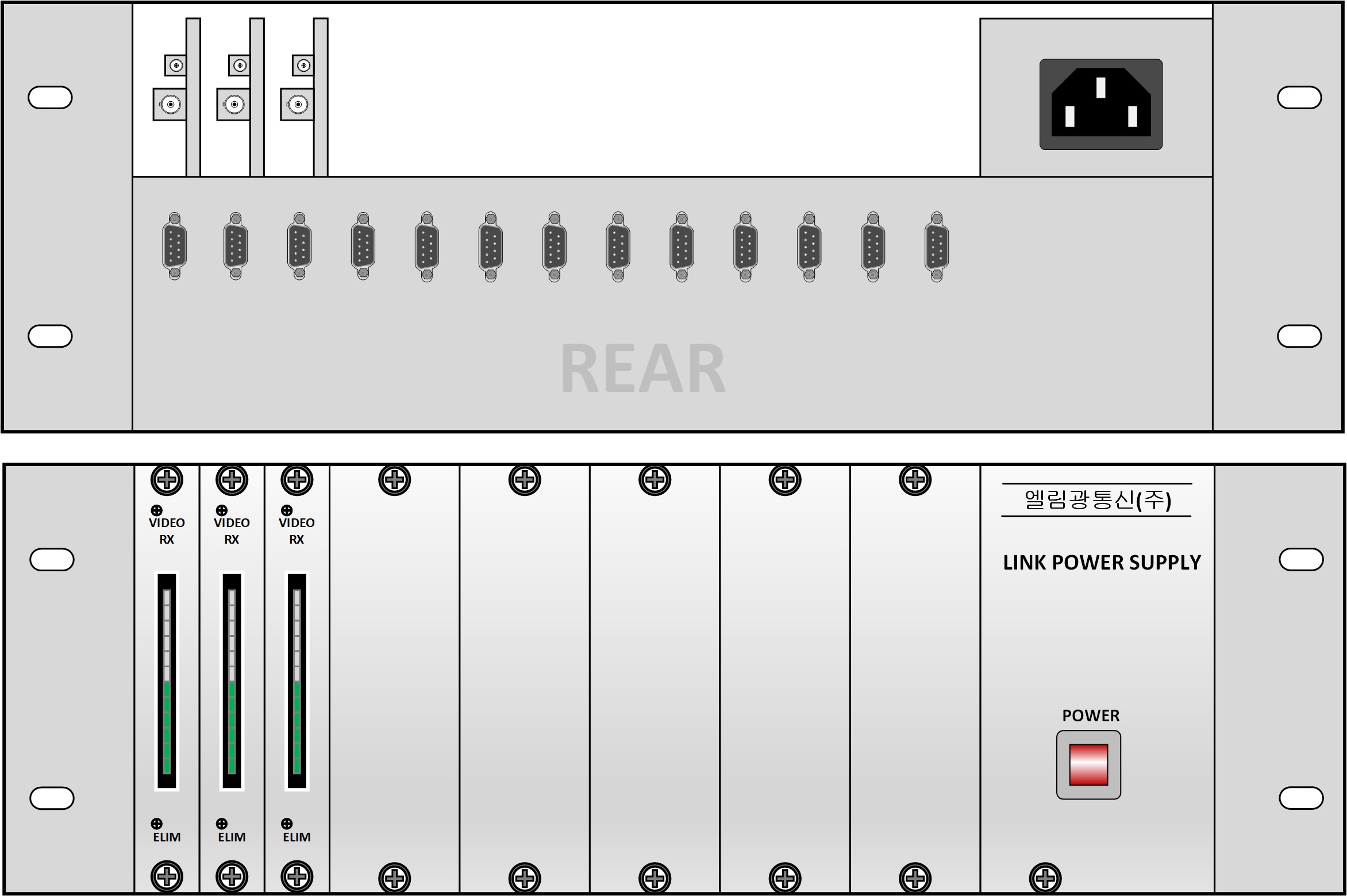 EL-V2031